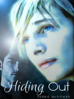 cover image of Hiding Out